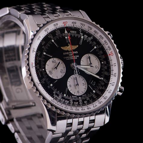 breitling watch chronometre certifie price|breitling navitimer chronomat.